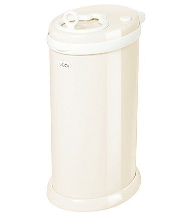 Image of Ubbi Baby Diaper Pail