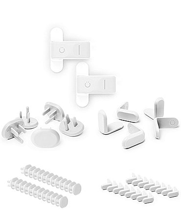 Image of Ubbi Safety Collection Bundle