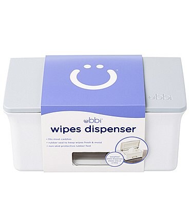 Image of Ubbi Wipes Dispenser