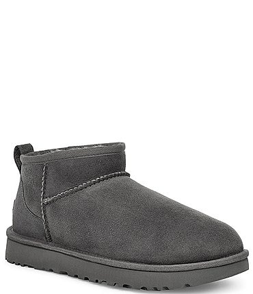 Image of UGG Classic Ultra Mini Water-Resistant Family Matching Booties