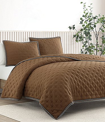 Image of UGG Devon UGGBraid Quilt Set