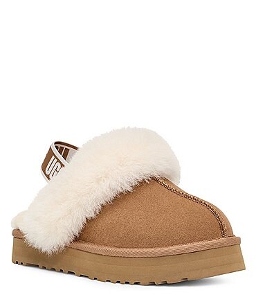 Image of UGG Girls' Funkette Slippers (Youth)