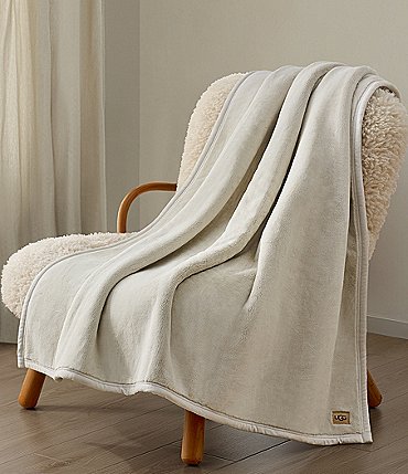Image of UGG&reg; Salt Creek Throw Blanket