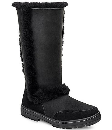 Image of UGG Sundance Tall II Revival Water-Repellent Winter Boots