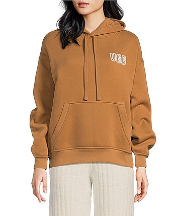 Image of UGG UGG Logo Hoodie