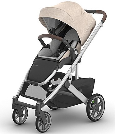 Image of UPPAbaby Cruz V3 Stroller