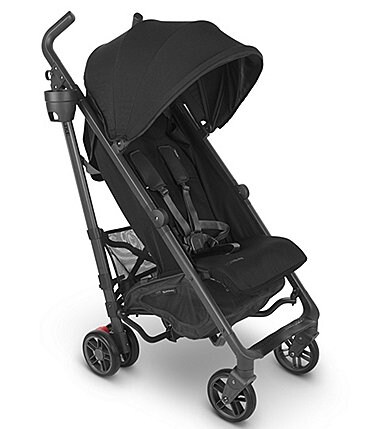 Image of UPPAbaby G-Luxe Lightweight Umbrella Stroller
