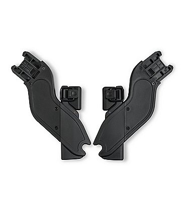 Image of UPPAbaby Lower Adapters for VISTA (2015 - 2019) & VISTA V2 Strollers