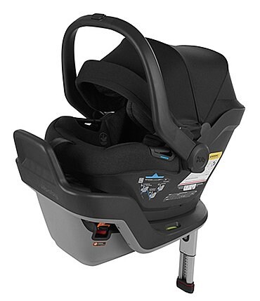 Image of UPPAbaby MESA Max Infant Car Seat and Base