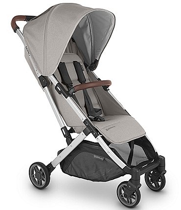 Image of UPPAbaby MINU V2 Lightweight Portable Compact Folding Stroller