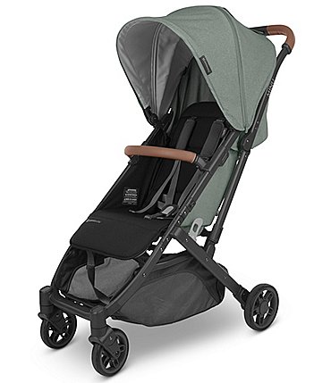 Image of UPPAbaby MINU V2 Lightweight Portable Compact Folding Stroller