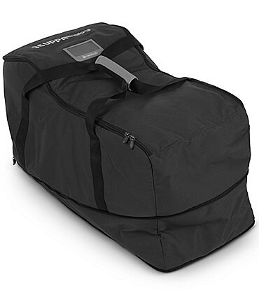 Image of UPPAbaby TravelSafe Travel Bag for Mesa Car Seat & Base