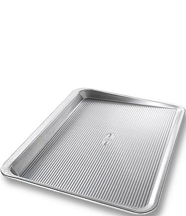 Image of USA Pan Heavy Duty Large Sheet Pan Cookie Tray
