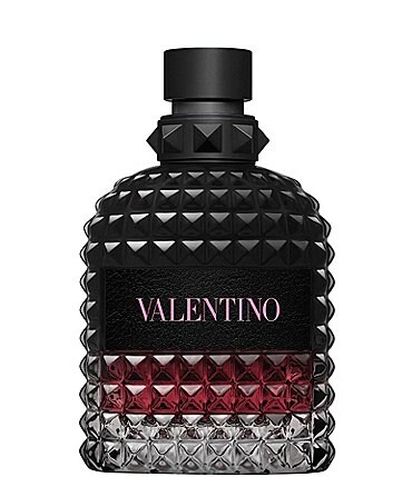 Image of Valentino Uomo Born in Roma Intense Eau de Parfum Men's Fragrance