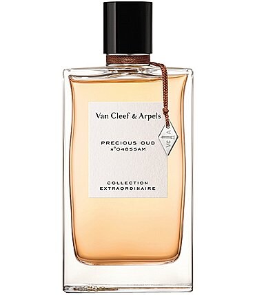 Image of Van Cleef & Arpels Collection Extraordinaire Precious Oud Eau de Parfum