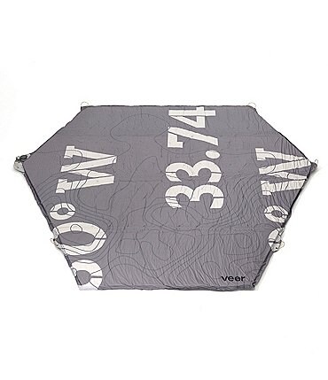 Image of Veer Air Pad Self-Inflating Cusion for Veer Basecamp Portable Outdoor Playard