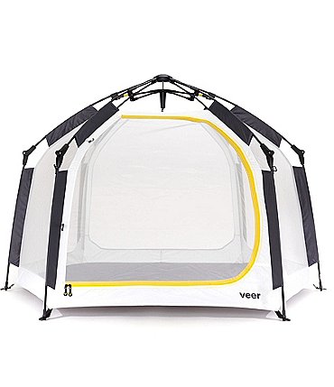 Image of Veer Basecamp Portable Outdoor Playard Tent