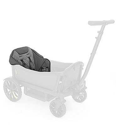 Image of Veer Comfort Seat for Toddlers Attachment for Cruiser