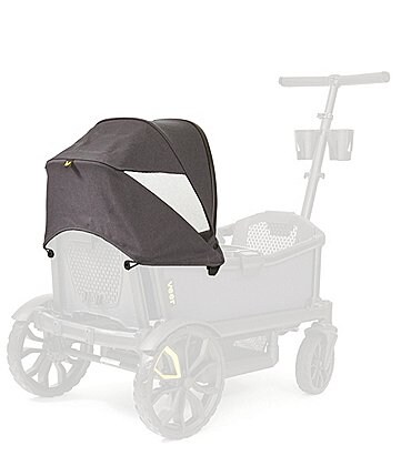 Image of Veer Retractable Canopy Attachment for Cruiser