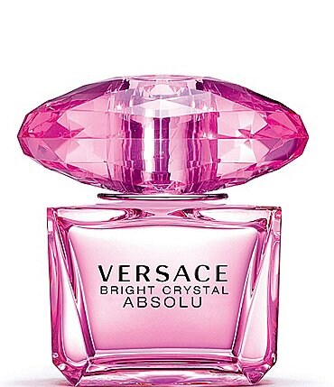 Image of Versace Bright Crystal Absolu Eau de Parfum Spray