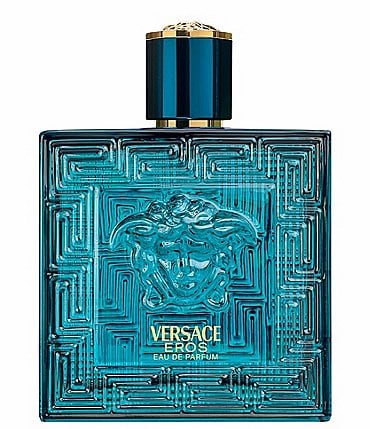 Image of Versace Eros Men Eau de Parfum Natural Spray