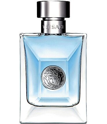 Image of Versace Pour Homme Eau de Toilette Spray