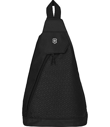 Image of Victorinox Altmont Original Dual-Compartment Monosling Bag