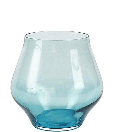 Image of VIETRI Contessa Stemless Wine Glass