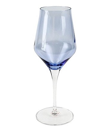 Image of VIETRI Contessa Water Glass