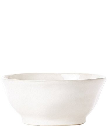 Image of VIETRI Forma Cloud Medium Serving Bowl