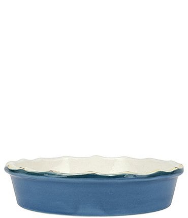 Image of VIETRI Italian Baker Pie Dish