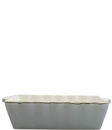 Image of VIETRI Italian Bakers Rectangular Baking Dish