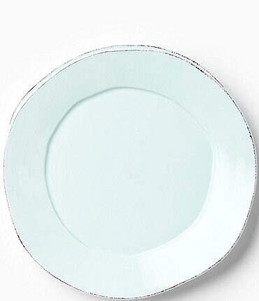 Image of VIETRI Lastra Dinner Plate