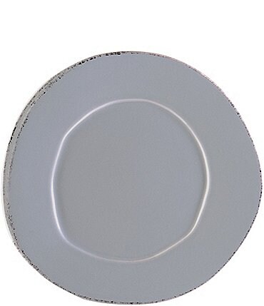 Image of VIETRI Lastra Dinner Plate