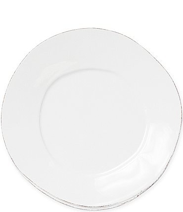 Image of VIETRI Lastra Dinner Plate