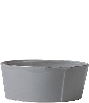 Image of VIETRI Lastra Large Serving Bowl