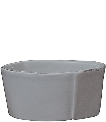 Image of VIETRI Lastra Medium Serving Bowl