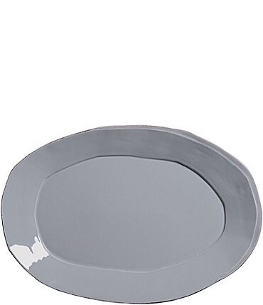 Image of VIETRI Lastra Oval Platter