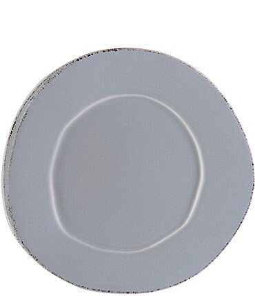 Image of VIETRI Lastra Salad Plate