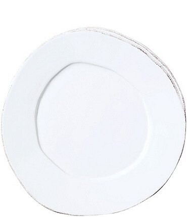 Image of VIETRI Lastra Salad Plate