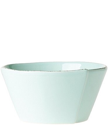 Image of VIETRI Lastra Stacking Cereal Bowl