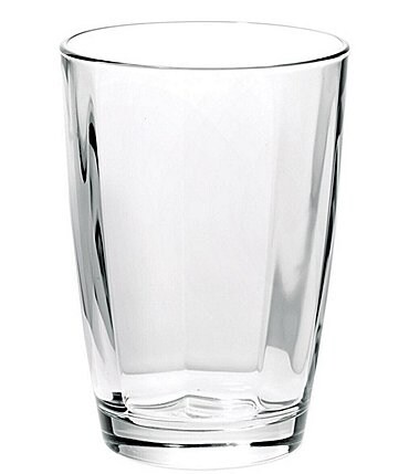 Image of VIETRI Optical Clear Highball Glass