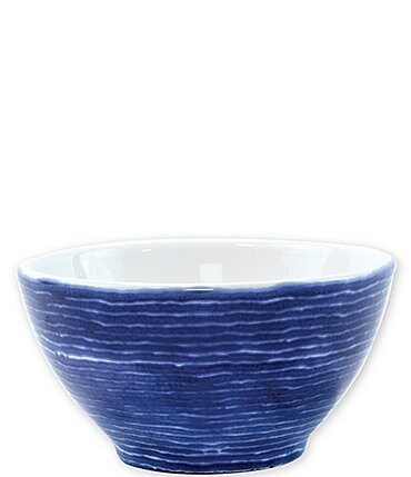 Image of VIETRI Santorini Stripe Cereal Bowl
