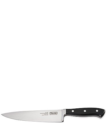 Image of Viking Professional Cutlery Chef's Knife, 8"