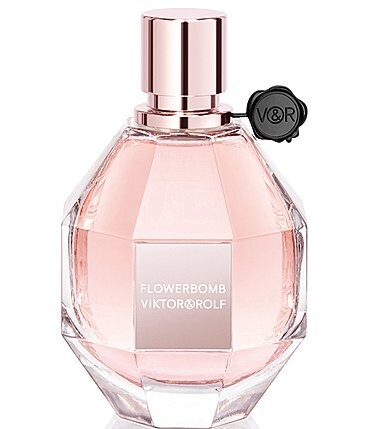 Image of Viktor & Rolf Flowerbomb Eau de Parfum Spray