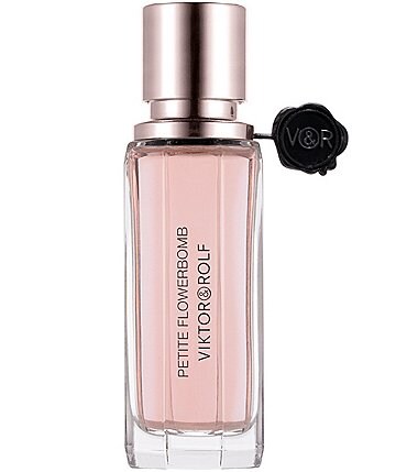 Image of Viktor & Rolf Flowerbomb Eau de Parfum Mini Travel Spray