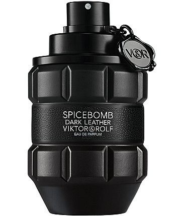 Image of Viktor & Rolf Spicebomb Dark Leather Eau de Parfum