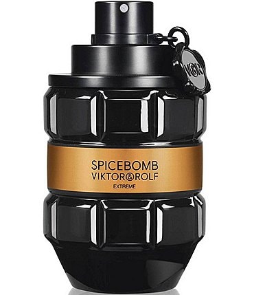 Image of Viktor & Rolf Spicebomb Extreme Eau de Parfum