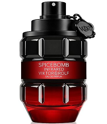 Image of Viktor & Rolf Spicebomb Infrared Eau de Parfum