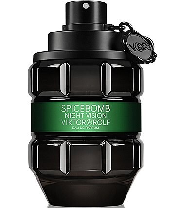 Image of Viktor & Rolf Spicebomb Night Vision Eau de Parfum